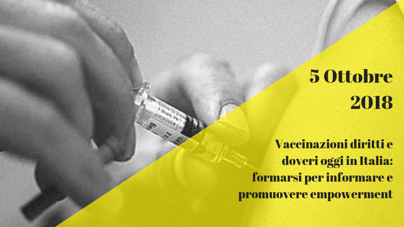 5ottobre incontro vaccini