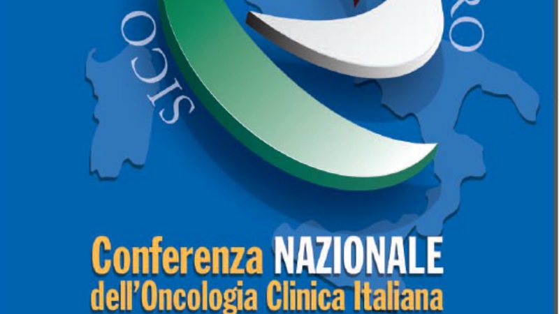 Conferenza Nazionale Ocologia Clinica