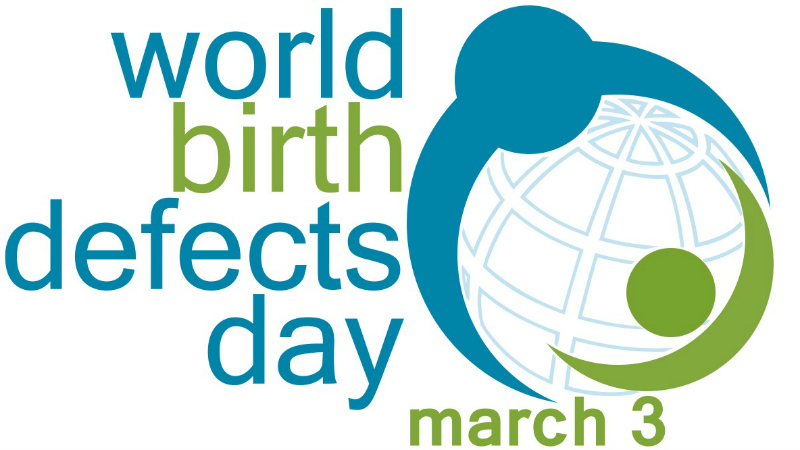 World Birth Defects Day March 3 Featured Image 1