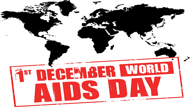 aworld aids day