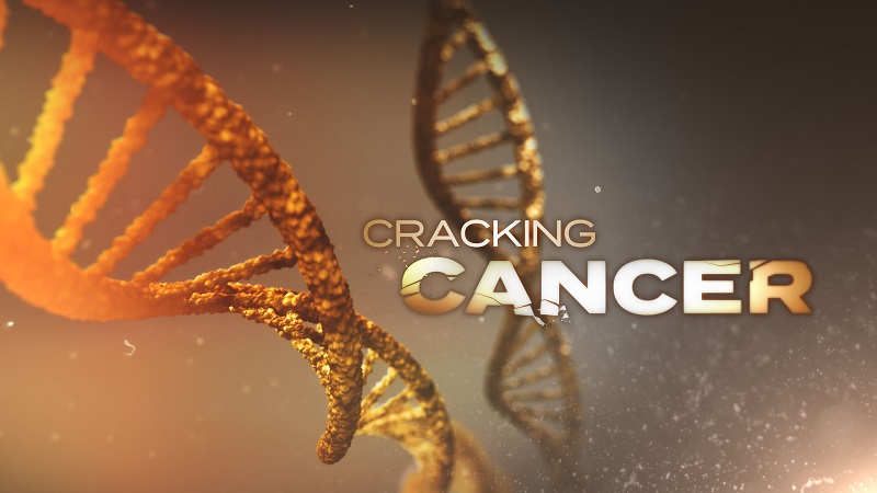 cracking cancer 
