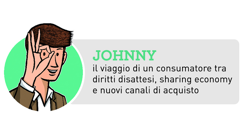 johnny