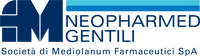 neopharmed gentili logo