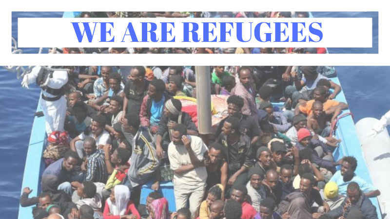 rifugiati