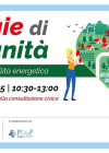 Energie di Comunità - Consultazione Civica (2025)