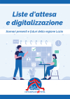 Liste di attesa e digitalizzazione Regione Lazio (2024)