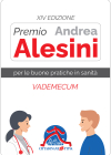 Vademecum XIV Premio Alesini 2024