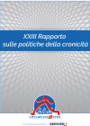 XXIII Rapporto Sulle Politiche Della Cronicità (2025)