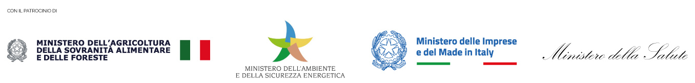 nutrizione sostenibile e lotta agli sprechi evento 29 maggio a roma patrocini