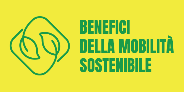 06 benefici della mobilita sostenibile giallo 600x300