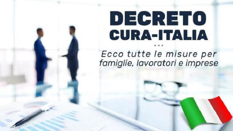 decreto cura italia copy
