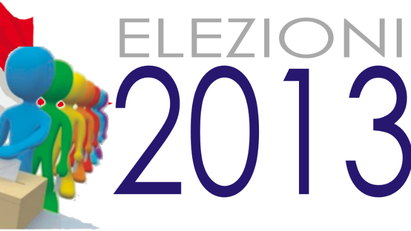 elezioni 2013 2015 02 18