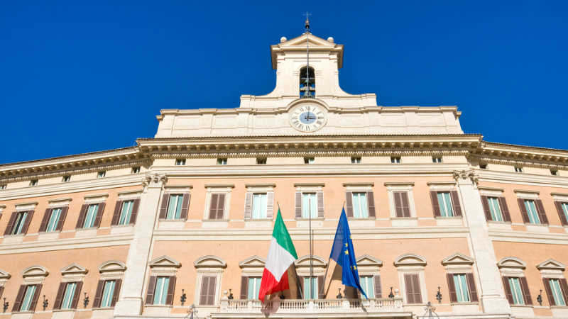 parlamento italiano 2015 02 13
