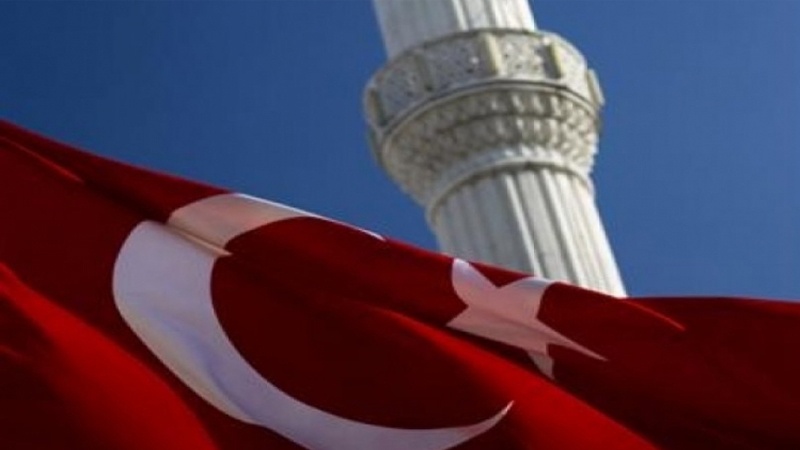 repressione turchia
