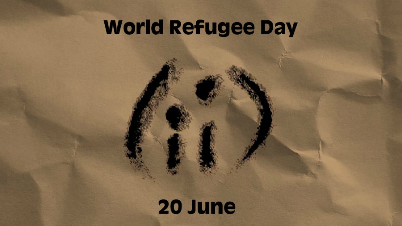 world refugees day