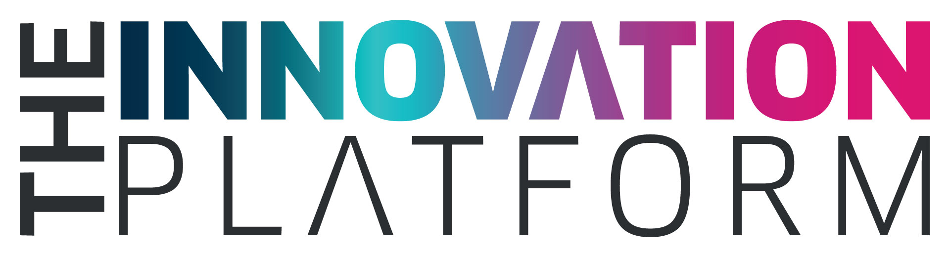 the innovation platform logo main 001