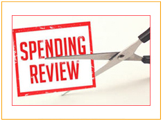 spending review proposte