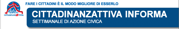 Cittadinanzattiva (visita il sito web www.Cittadinanzattiva.it)